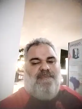 Snapshot of ghostsob chatting on 09.21.25 ghostsob online show from 09.21.25