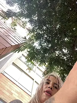 YouCandiSumisa online show from 10.03.25