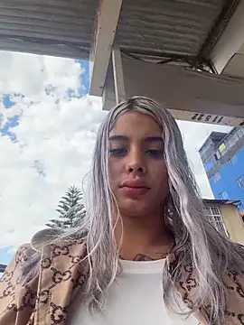 YouCandiSumisa online show from 10.21.25