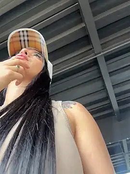 YouCandiSumisa online show from 10.24.25