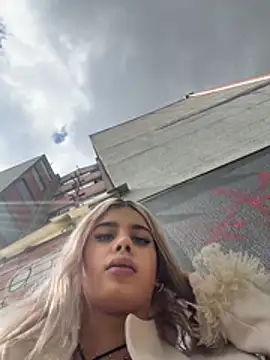 YouCandiSumisa online show from 11.19.25