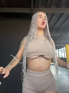 YouCandiSumisa online show from 01.17.26