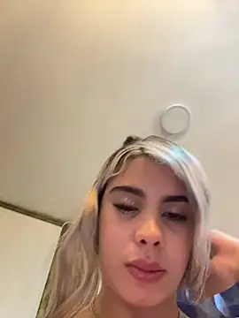 YouCandiSumisa online show from 02.15.26