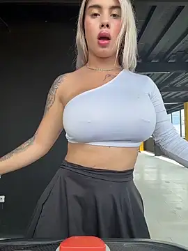 YouCandiSumisa online show from 03.07.26