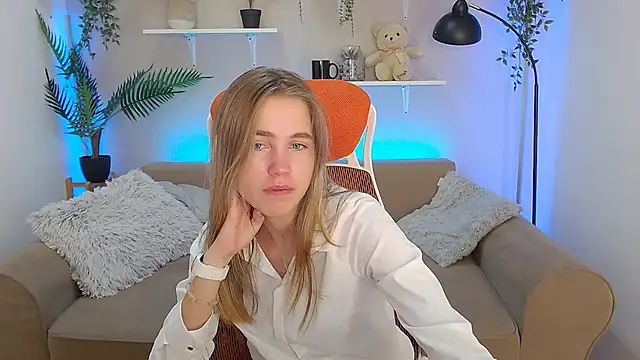 Spicy Lexi online show from 09.25.25