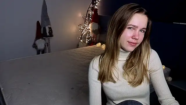 Spicy Lexi online show from 01.12.26