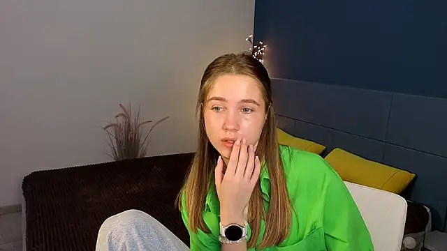 Spicy Lexi online show from 05.26.26