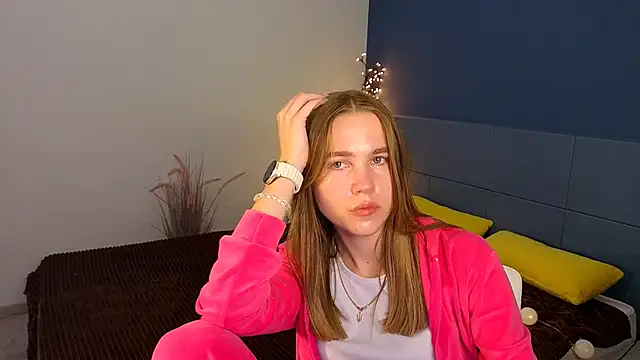Spicy Lexi online show from 05.29.26