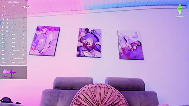 SebastianHilton online show from 02.23.26