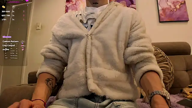 SebastianHilton online show from 02.28.26