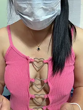 Nancymodel online show from 04.04.26