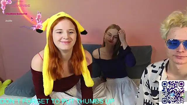  pikachu0 0 online show from 11.20.25