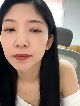 xiaoxianerw online show from 12.01.25