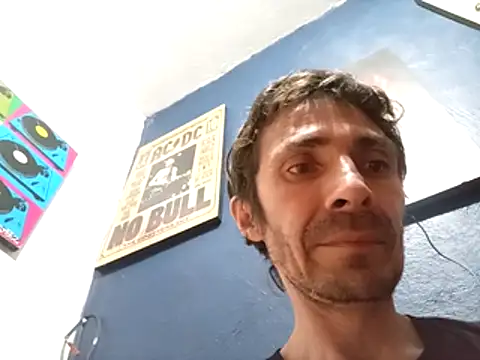 githot online show from 03.07.26