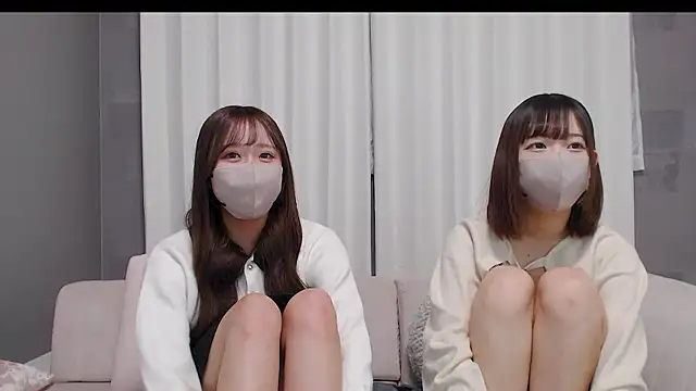  YUI CHAN  online show from 10.27.25