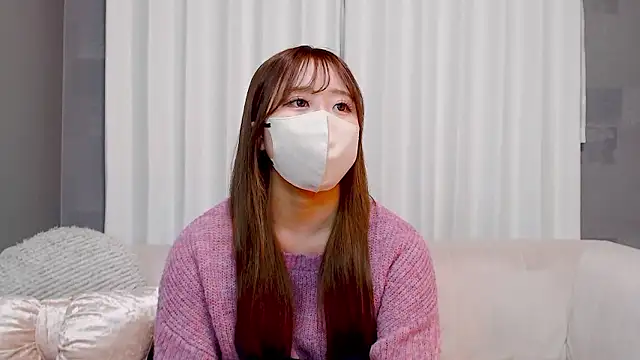  YUI CHAN  online show from 02.16.26