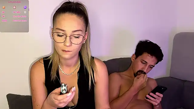 ScarlettSmithX online show from 11.02.25