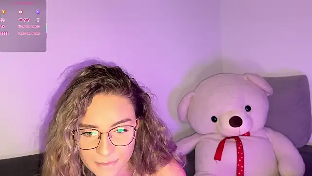 ScarlettSmithX online show from 11.16.25