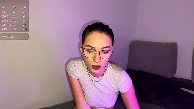 ScarlettSmithX online show from 11.20.25