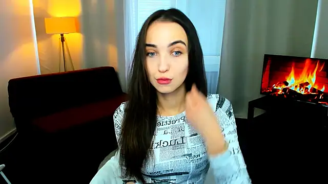 EllaSteele online show from 09.27.25