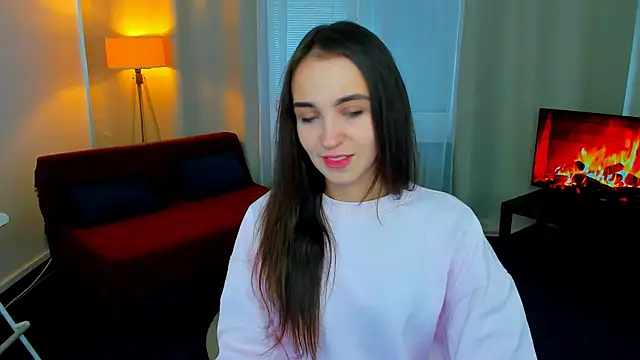 EllaSteele online show from 09.29.25