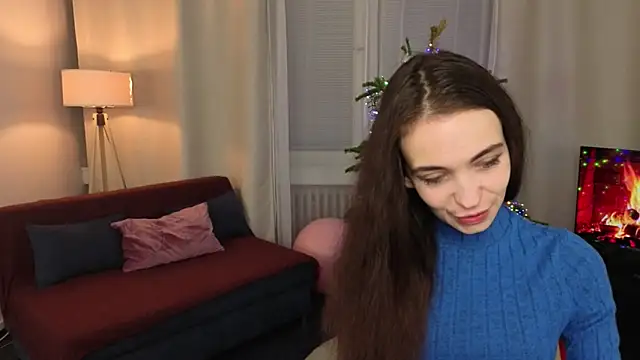 EllaSteele online show from 12.19.25