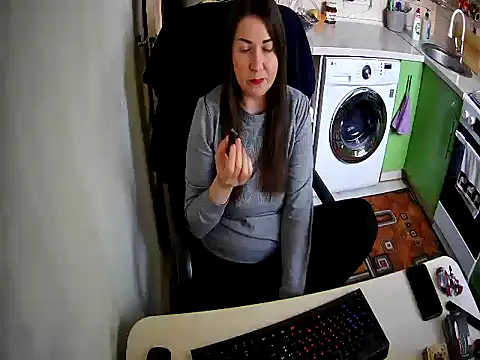 Adda1205 online show from 04.14.26