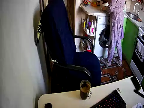 Adda1205 online show from 04.15.26