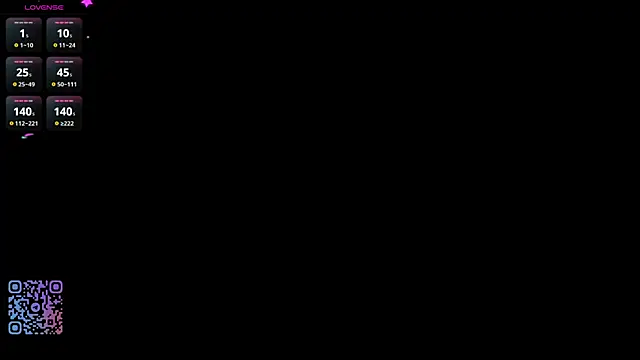 TheaCrockett online show from 10.15.25