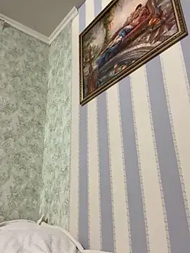 Snapshot of MeriyJewel chatting on 11.02.25 MeriyJewel online show from 11.02.25