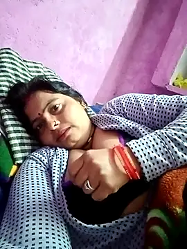 Hot komal1 online show from 11.17.25