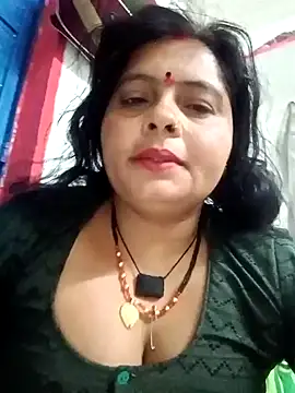 Hot komal1 online show from 04.13.26