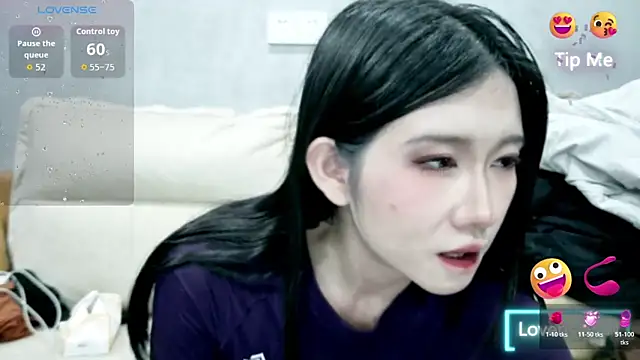 xiaoLI-2025 online show from 03.29.26