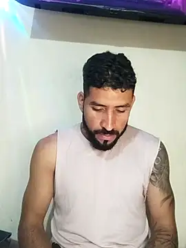 Alexsexygamer online show from 11.02.25