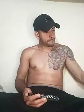 Alexsexygamer online show from 11.12.25