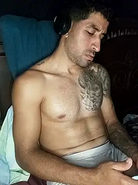 Alexsexygamer online show from 02.07.26