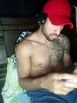 Alexsexygamer online show from 02.15.26