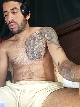 Alexsexygamer online show from 02.25.26