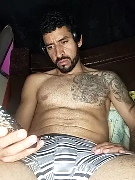 Alexsexygamer online show from 03.12.26