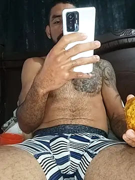 Alexsexygamer online show from 03.23.26