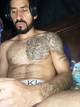 Alexsexygamer online show from 03.28.26