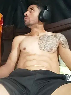 Alexsexygamer online show from 04.04.26