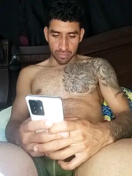 Alexsexygamer online show from 04.15.26