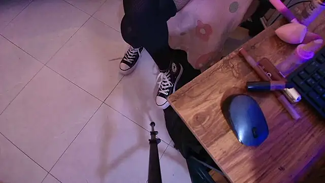 Terraelowen online show from 01.09.26