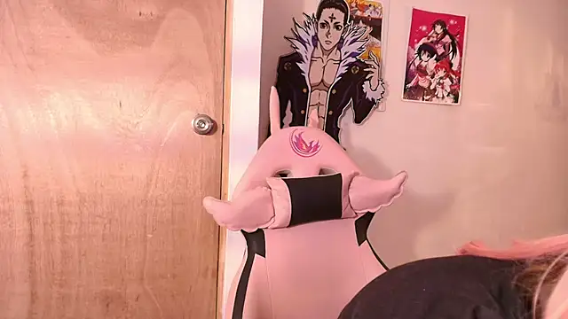 Terraelowen online show from 02.08.26