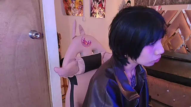 Terraelowen online show from 02.13.26