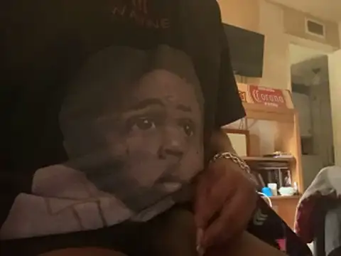 Prettyvsmonster online show from 12.16.25