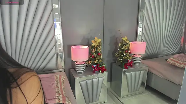 AmyBlackwood online show from 12.03.25