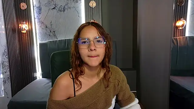 angeles azul online show from 11.29.25