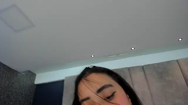 Snapshot of NickandAbby_ chatting on 03.29.26 NickandAbby online show from 03.29.26